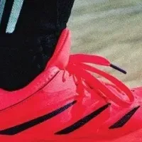 新シューズ登場！