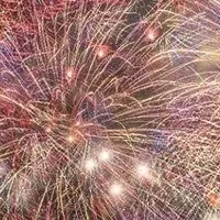 天空 de HANABI