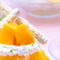 氷の絶品！都ホテル