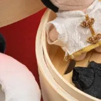 横浜のぬい活新商品