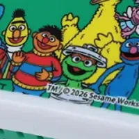 ミニサイズランチボックス