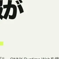 個人情報検出AI