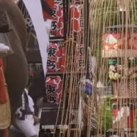 粉河祭で夏を楽しむ