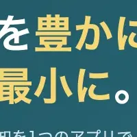 新しいAIアプリ登場