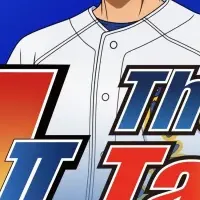ダイヤのA二次抽選開始