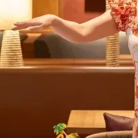 ハワイアンズの新レストラン