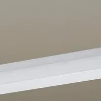 新しいLED照明登場