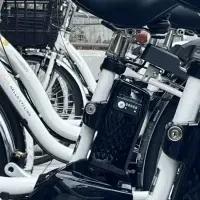 電動自転車導入
