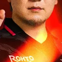 REJECTがEWC出場