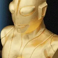 ウルトラマンフィギュア登場