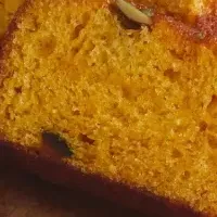 ほめられかぼちゃお菓子