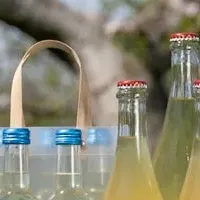 青森産品PR販売会