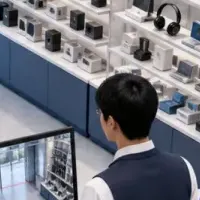 AI防犯カメラ特集