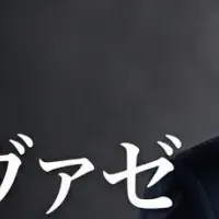 ジョージアの資本構成