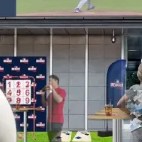 名古屋のMLB朝食会