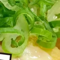 夏限定たこ焼き