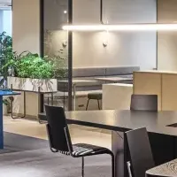 アクタスの新オフィス