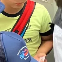 親子鉄道ゼミ