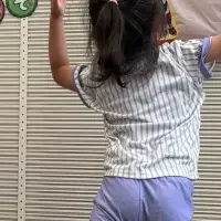 ゴーディーが訪問