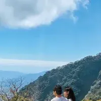 驚きの絶景体験