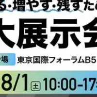 ウインテスト出展情報