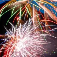 御殿場夏祭り開催