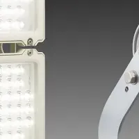 船舶用LED照明の新作