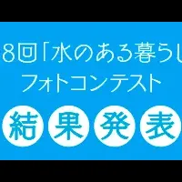 水と暮らしのフォト展