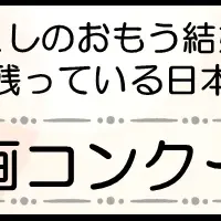 結婚式 コンクール