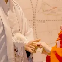 坂本龍馬の結婚式