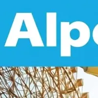 Alpen OSAKAオープン記念