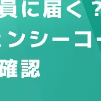 安否確認セミナー特集