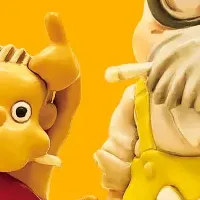 ジブリ展が佐賀で初開催