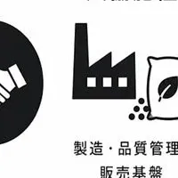 ユーグレナ、滋賀で成長