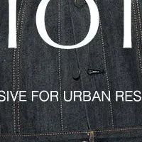 デニムセットアップ登場