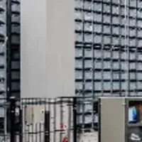 新物流センター開設