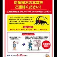 特定外来生物対策