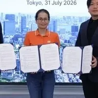 日本でドライバー育成