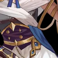 ハティ登場！