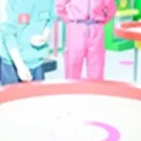 「こども冒険バンク」