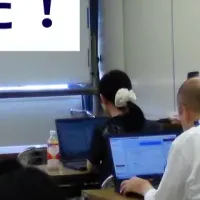 逗子市でのAI研修