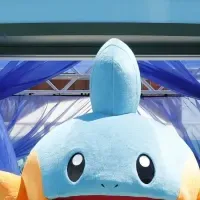 リアル『ぽこポケ』が横浜に！