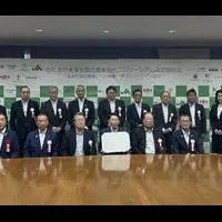 未来の農業と久工大