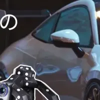 自動車ボディキットの革新