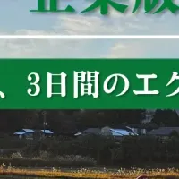 企業と地域の絆