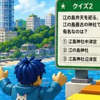 藤沢市のゲーム