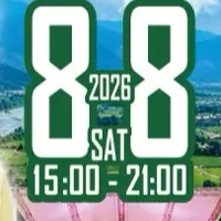 KAWANISHI GREEN FESTIVAL