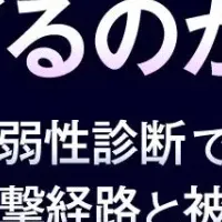 サイバー攻撃対策ウェビナー