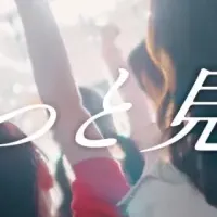 FRUITS ZIPPER新CM