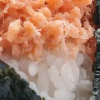 羽田空港のおにぎり